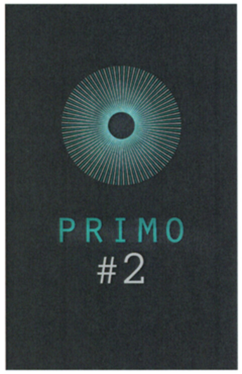 PRIMO #2 Logo (DPMA, 25.06.2021)