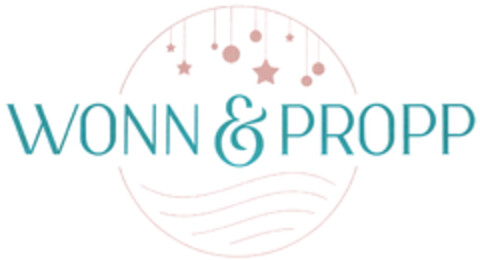 WONN & PROPP Logo (DPMA, 16.07.2021)