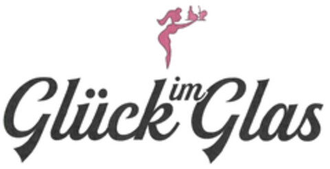 Glück im Glas Logo (DPMA, 30.07.2021)