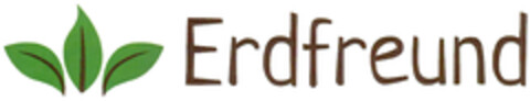 Erdfreund Logo (DPMA, 13.10.2021)