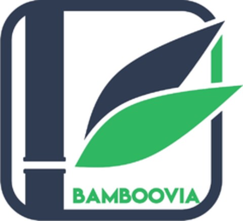 BAMBOOVIA Logo (DPMA, 16.06.2021)