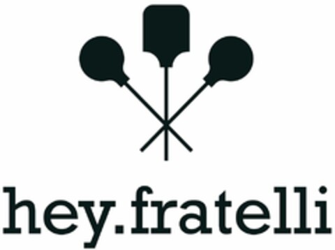 hey.fratelli Logo (DPMA, 09.08.2021)