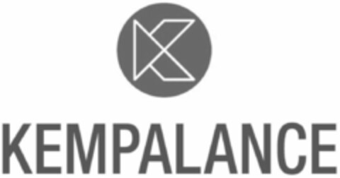 KEMPALANCE Logo (DPMA, 13.09.2021)