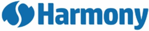 Harmony Logo (DPMA, 17.01.2021)