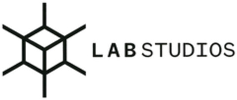 LAB STUDIOS Logo (DPMA, 19.08.2021)