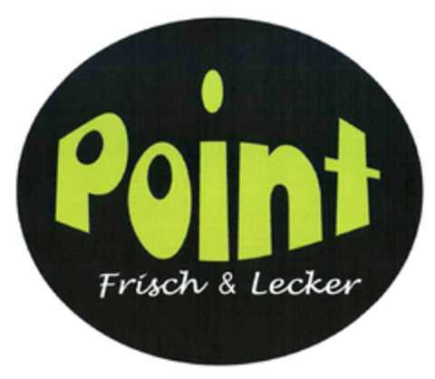 Point Frisch & Lecker Logo (DPMA, 03.02.2022)