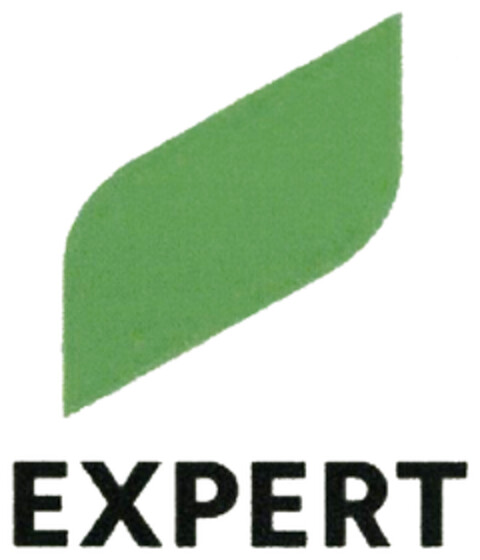 EXPERT Logo (DPMA, 10.05.2021)