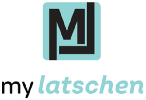 ML my latschen Logo (DPMA, 03.02.2022)