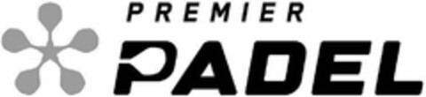 PREMIER PADEL Logo (DPMA, 25.05.2022)