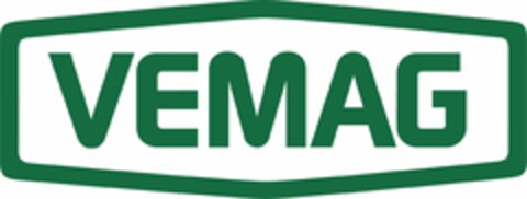 VEMAG Logo (DPMA, 07/25/2022)