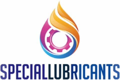 SPECIALLUBRICANTS Logo (DPMA, 14.03.2023)