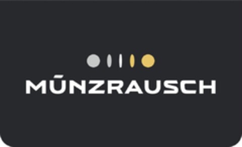 MÜNZRAUSCH Logo (DPMA, 16.05.2023)