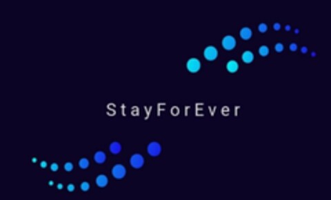 StayForEver Logo (DPMA, 25.09.2023)