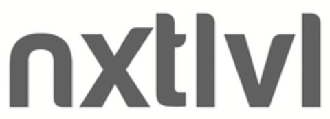 nxtlvl Logo (DPMA, 02.11.2023)