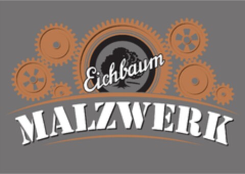 Eichbaum MALZWERK Logo (DPMA, 11/29/2023)