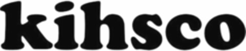 kihsco Logo (DPMA, 18.04.2023)