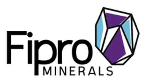 Fipro MINERALS Logo (DPMA, 07.07.2023)