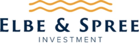 ELBE & SPREE INVESTMENT Logo (DPMA, 06.10.2023)