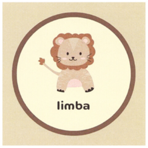 limba Logo (DPMA, 22.04.2024)