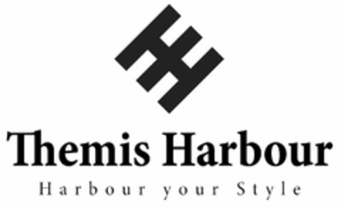 HH Themis Harbour Harbour your Style Logo (DPMA, 08.03.2024)