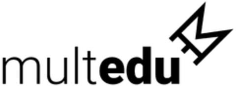 multedu Logo (DPMA, 02.01.2024)