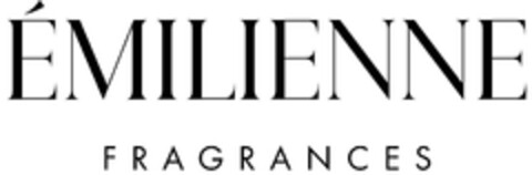 ÉMILIENNE FRAGRANCES Logo (DPMA, 16.05.2024)