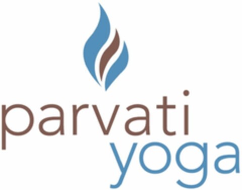 parvati yoga Logo (DPMA, 03.09.2024)