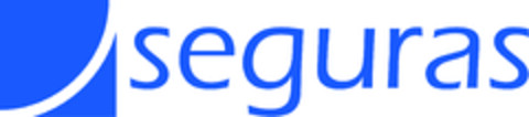 seguras Logo (DPMA, 24.10.2024)