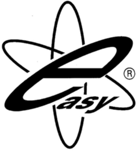 easy Logo (DPMA, 01.03.2002)