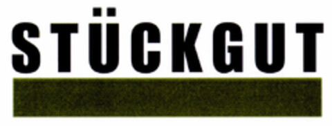 STÜCKGUT Logo (DPMA, 04/08/2002)