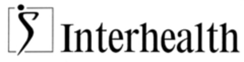 Interhealth Logo (DPMA, 19.07.2002)