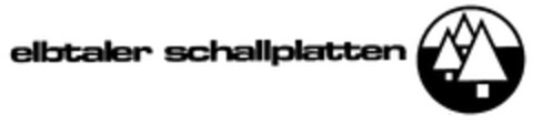 elbtaler schallplatten Logo (DPMA, 15.08.2002)