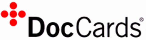 DocCards Logo (DPMA, 12.09.2002)