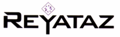 REYATAZ Logo (DPMA, 10/02/2002)