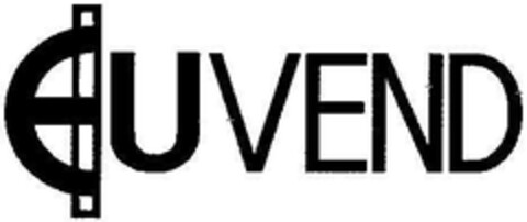 EUVEND Logo (DPMA, 24.10.2002)