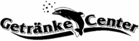 Getränke Center Logo (DPMA, 05.12.2002)