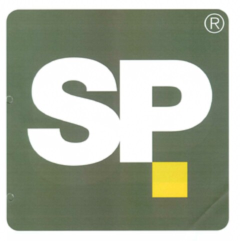 SP Logo (DPMA, 22.01.2003)