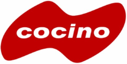 cocino Logo (DPMA, 25.04.2003)