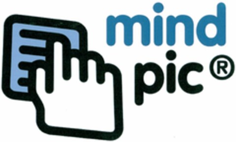 mind pic Logo (DPMA, 06.10.2003)