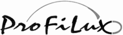 ProFiLux Logo (DPMA, 16.12.2003)