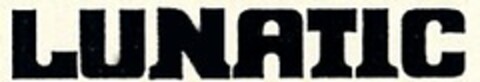 LUNATIC Logo (DPMA, 03/13/2004)