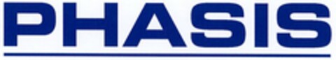 PHASIS Logo (DPMA, 23.03.2004)