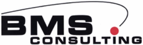 BMS CONSULTING Logo (DPMA, 07/26/2004)