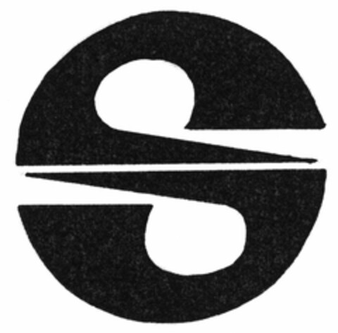 S Logo (DPMA, 05/13/2005)