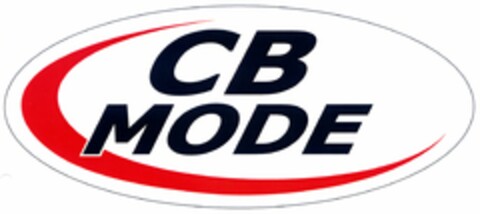 CB MODE Logo (DPMA, 04.07.2005)
