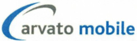 arvato mobile Logo (DPMA, 15.02.2006)