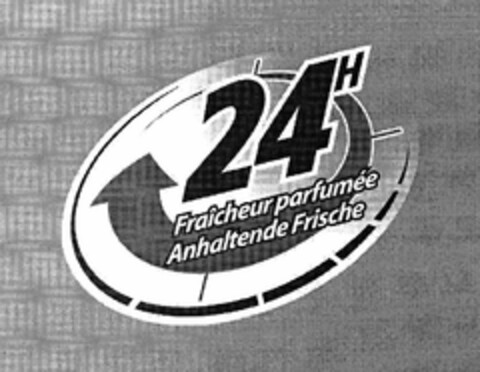 24h Logo (DPMA, 28.02.2006)