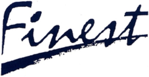 Finest Logo (DPMA, 24.04.2006)