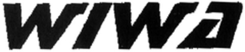 WIWA Logo (DPMA, 02/21/2007)