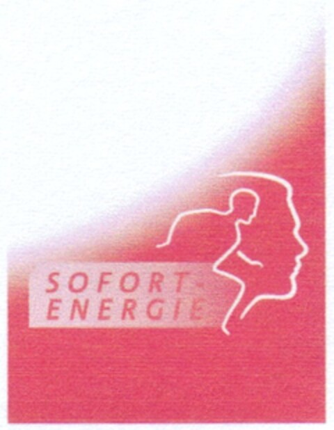 SOFORT-ENERGIE Logo (DPMA, 26.06.2007)